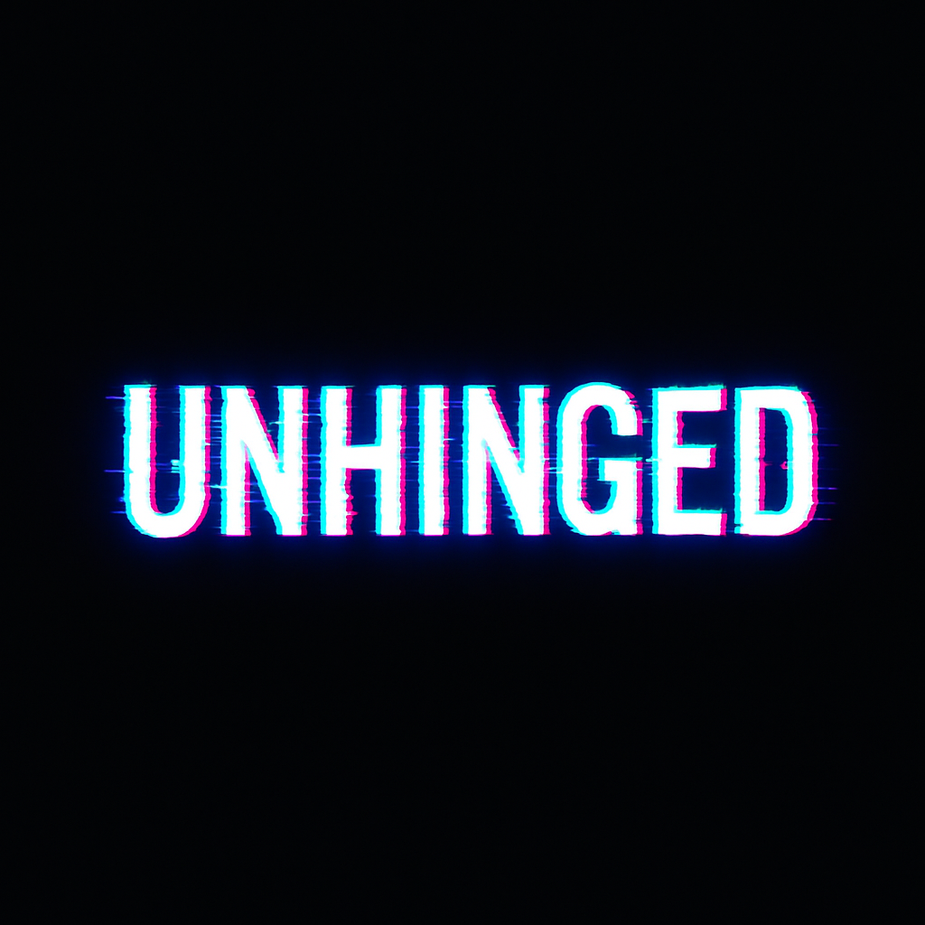 Unhinged